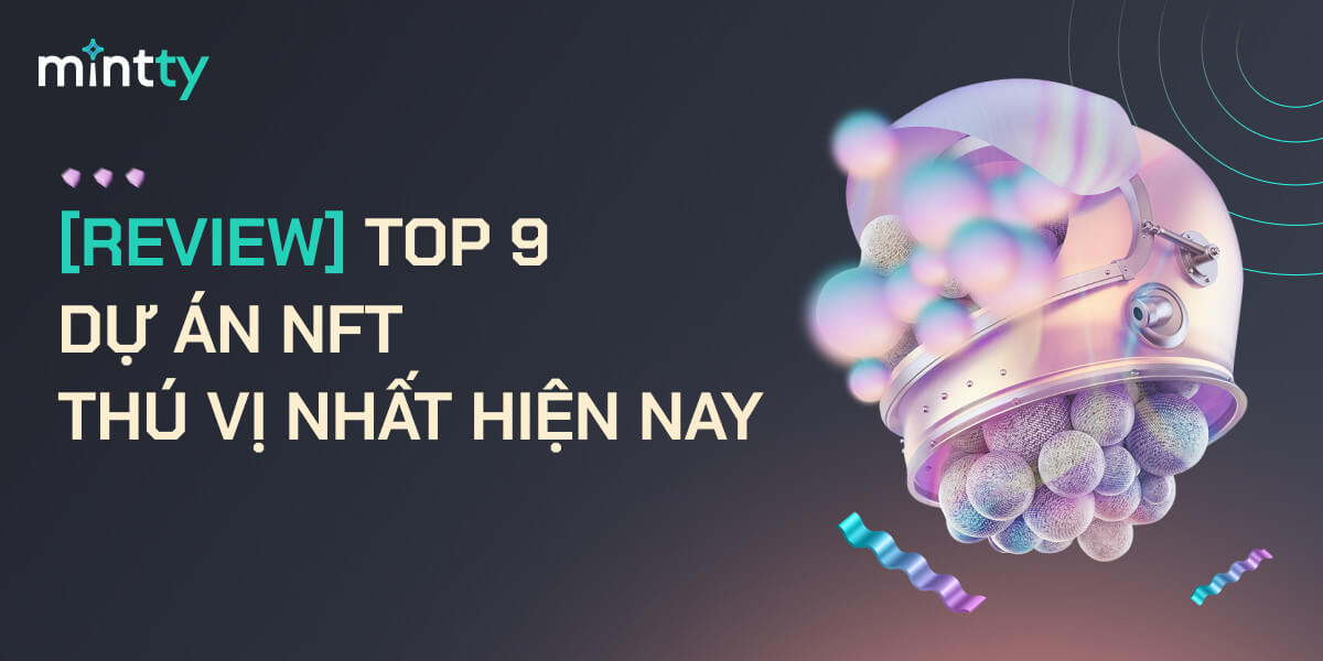 Khám phá dự án NFT thú vị và đầy sáng tạo hoạt động trên Blockchain - một thế giới mới đang chờ đón bạn. Xem hình ảnh để hiểu thêm về những gì mà dự án NFT có thể mang lại cho bạn.